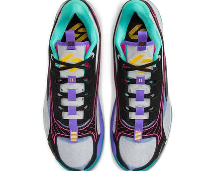 Men's Air Jordan Luka 2 All-Star Shoes