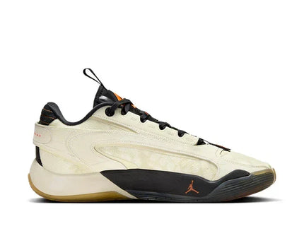 Men's Air Jordan Luka 2 Coconut Milk Shoes