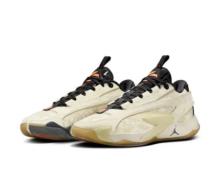 Men's Air Jordan Luka 2 Coconut Milk Shoes