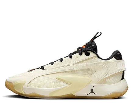Men's Air Jordan Luka 2 Coconut Milk Shoes