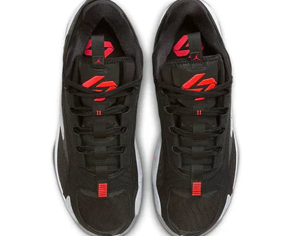 Men's Air Jordan Luka 2 Core Black Shoes