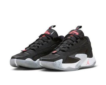 Men's Air Jordan Luka 2 Core Black Shoes