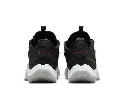 Men's Air Jordan Luka 2 Core Black Shoes