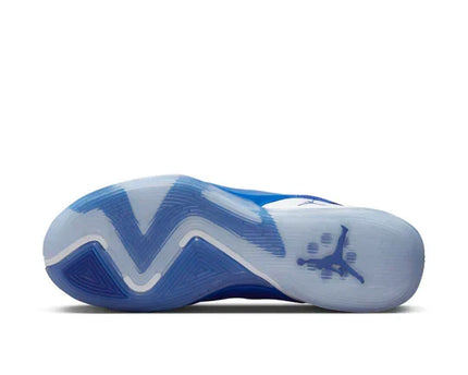 Men's Air Jordan Luka 2 Game Royal Shoes