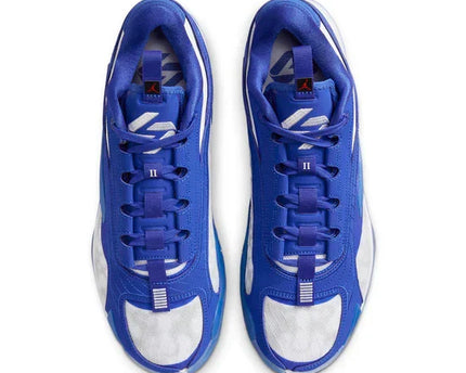 Men's Air Jordan Luka 2 Game Royal Shoes