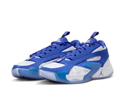 Men's Air Jordan Luka 2 Game Royal Shoes