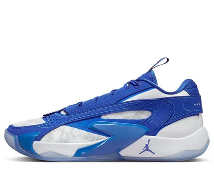 Men's Air Jordan Luka 2 Game Royal Shoes