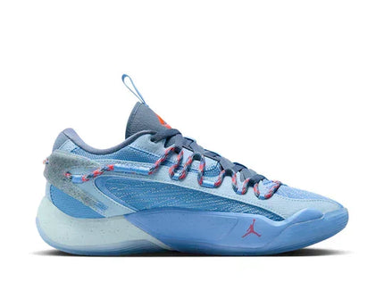 Men's Air Jordan Luka 2 Lake Bled Shoes
