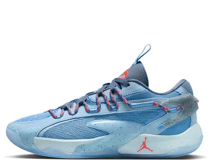 Men's Air Jordan Luka 2 Lake Bled Shoes