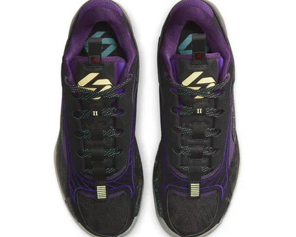 Men's Air Jordan Luka 2 Luk.AI Space Hunter Shoes