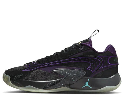 Men's Air Jordan Luka 2 Luk.AI Space Hunter Shoes