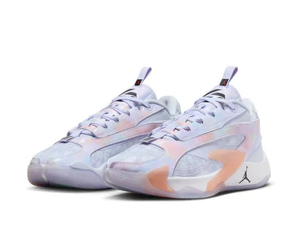 Men's Air Jordan Luka 2 Nebula Shoes