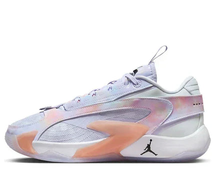 Men's Air Jordan Luka 2 Nebula Shoes