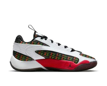 Men's Air Jordan Luka 2 'Quai 54' Shoes