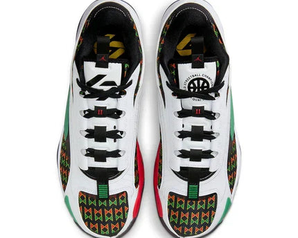 Men's Air Jordan Luka 2 'Quai 54' Shoes