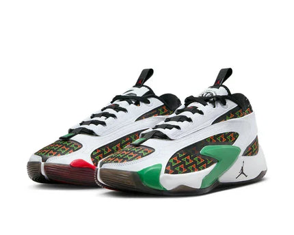 Men's Air Jordan Luka 2 'Quai 54' Shoes