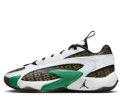 Men's Air Jordan Luka 2 'Quai 54' Shoes