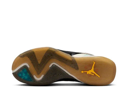 Men's Air Jordan Luka 2 Safari Shoes