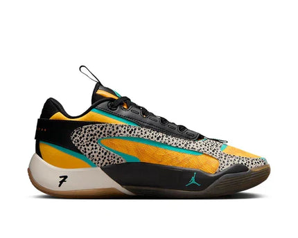 Men's Air Jordan Luka 2 Safari Shoes