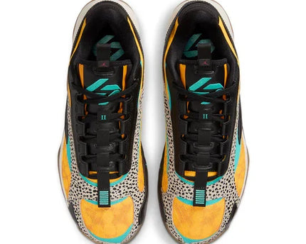 Men's Air Jordan Luka 2 Safari Shoes