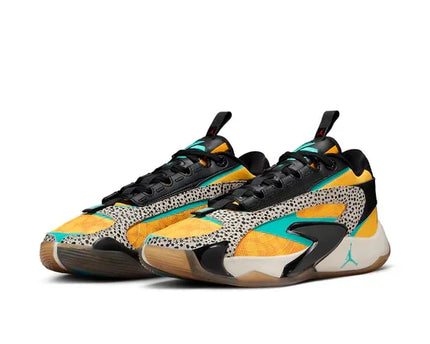 Men's Air Jordan Luka 2 Safari Shoes