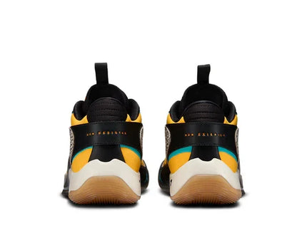 Men's Air Jordan Luka 2 Safari Shoes