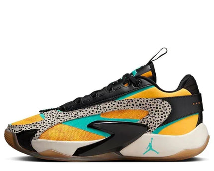 Men's Air Jordan Luka 2 Safari Shoes