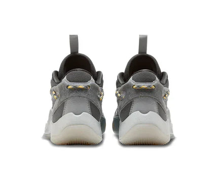 Men's Air Jordan Luka 2 Smoke Grey Shoes