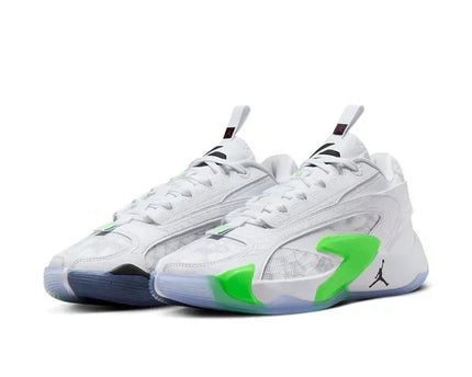 Men's Air Jordan Luka 2 Trick Shot Shoes