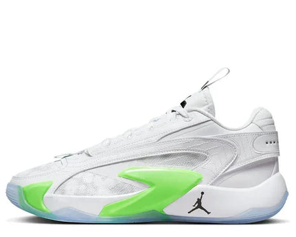 Men's Air Jordan Luka 2 Trick Shot Shoes