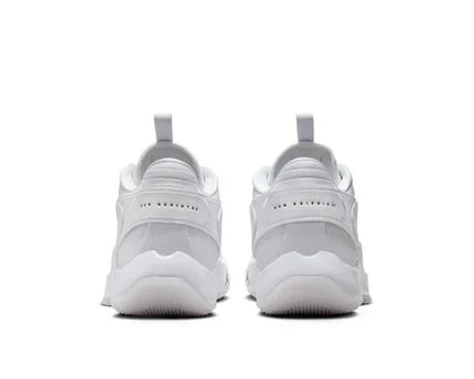 Men's Air Jordan Luka 2 White Hyper Pink Shoes