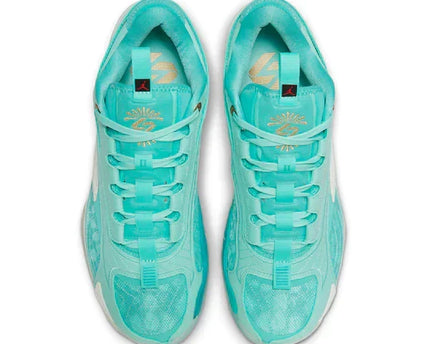 Men's Air Jordan Luka 2 Tropical Twist Shoes