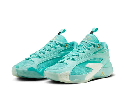 Men's Air Jordan Luka 2 Tropical Twist Shoes
