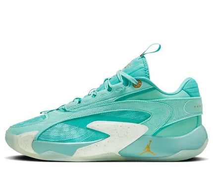 Men's Air Jordan Luka 2 Tropical Twist Shoes