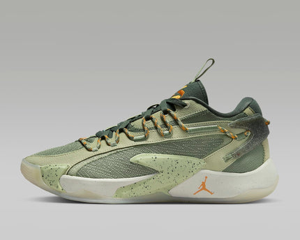 Men's Air Jordan Luka 2 Dragon Bridge Shoes