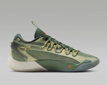 Men's Air Jordan Luka 2 Dragon Bridge Shoes