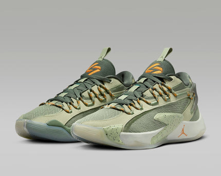 Men's Air Jordan Luka 2 Dragon Bridge Shoes