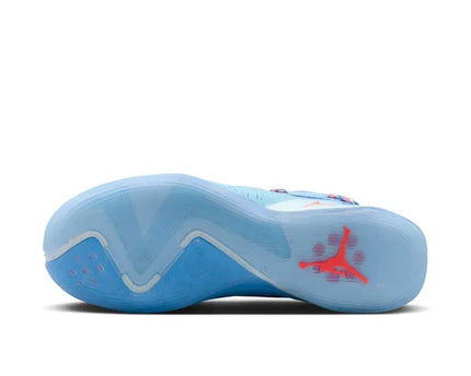 Men's Air Jordan Luka 2 Lake Bled Shoes