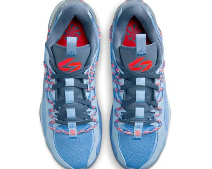 Men's Air Jordan Luka 2 Lake Bled Shoes