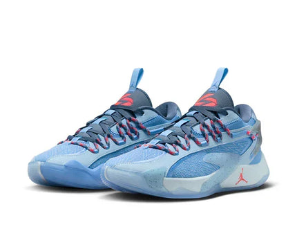 Men's Air Jordan Luka 2 Lake Bled Shoes