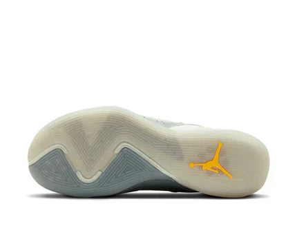 Men's Air Jordan Luka 2 Smoke Grey Shoes