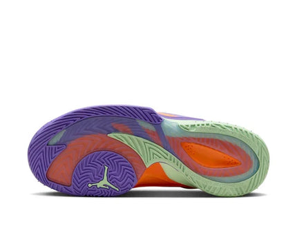 Men's Air Jordan Luka 3 Blurred Vision Shoes