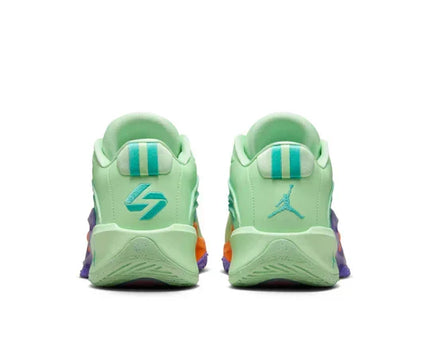 Men's Air Jordan Luka 3 Blurred Vision Shoes