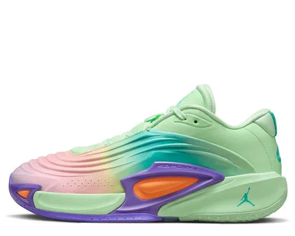 Men's Air Jordan Luka 3 Blurred Vision Shoes