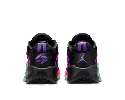 Men's Air Jordan Luka 3 Midnight Racer Shoes