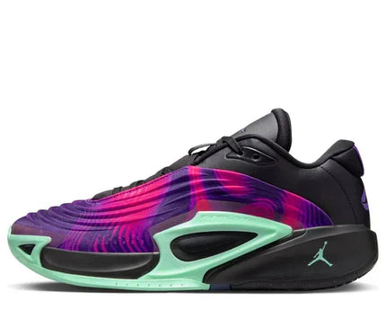 Men's Air Jordan Luka 3 Midnight Racer Shoes