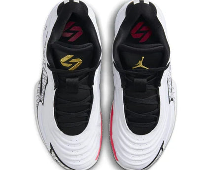 Men's Air Jordan Luka 3 Motorsport Shoes