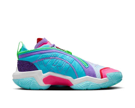 Men's Air Jordan Why Not Zer0.6 Childhood Shoes