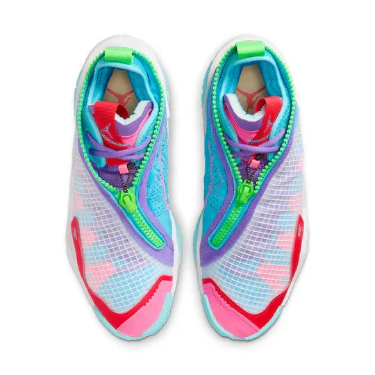 Men's Air Jordan Why Not Zer0.6 Childhood Shoes