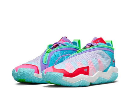 Men's Air Jordan Why Not Zer0.6 Childhood Shoes